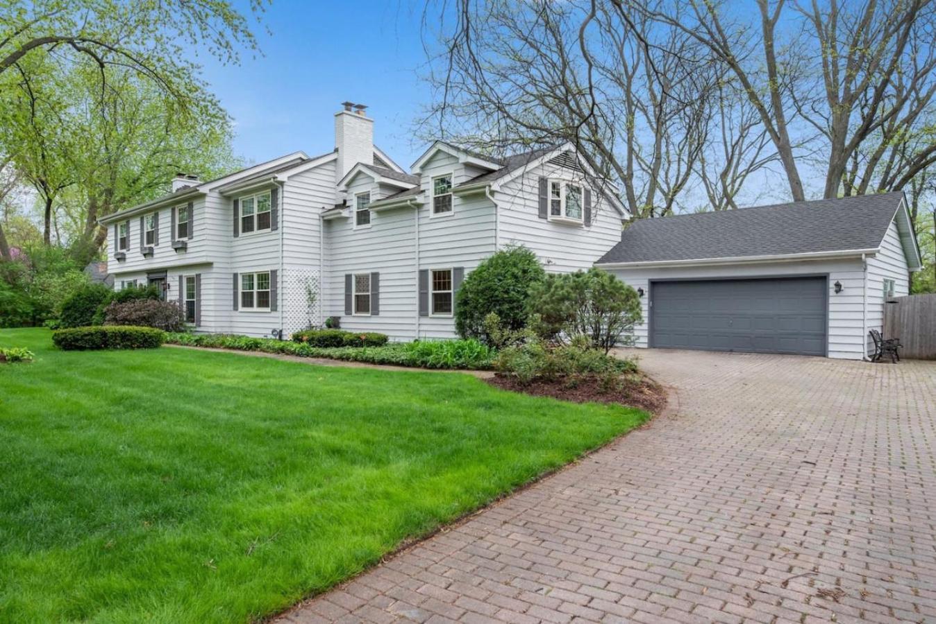 Spacious, Luxury Renovated Home With 4 Kings, Firepit غلين الين المظهر الخارجي الصورة